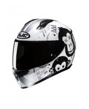 HJC C10 Geti Motorcycle Helmet at JTS Biker Clothing